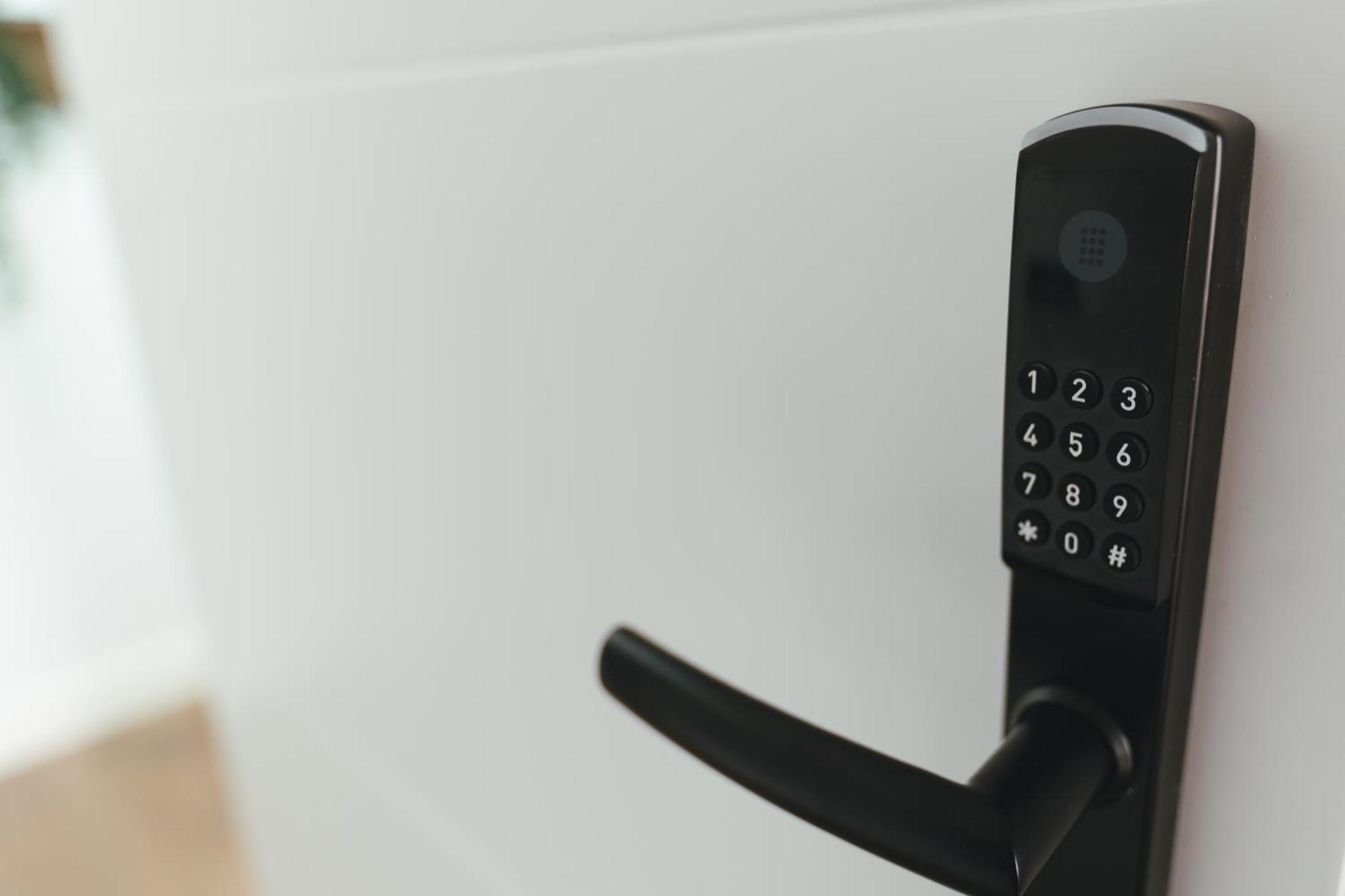 Macarena Suites Caces エクステリア 写真